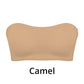 💜KOOP 1 EN KRIJG 1 GRATIS &💜Beugelloze, strapless beha met kruissluiting aan de zijkanten