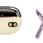 🎉 Uitverkoop 2026 — Meer dan 113.000 stuks verkocht! ✂️ Slimme 2-in-1 elektrische nagelknipper met polijstfunctie – Beveiligingssysteem tegen beknelling en LED-lampje 💅