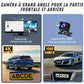 💥2026 Nieuwe Hot Sale💝CarPlay-scherm met frontcamera | Supreme Technology®✈️ Gratis verzending