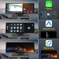 💥2026 Nieuwe Hot Sale💝CarPlay-scherm met frontcamera | Supreme Technology®✈️ Gratis verzending
