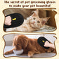🎉50% KORTING – 🐾🧤 Pet Haarverwijderaar Handschoenen, Dubbelzijdig & Wasbaar! Beperkte Voorraad! 🔥