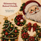 💎DIY Christmas Pearl Diamond Painting Art Kit