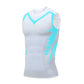 🥳UITVERKOOP 2026🥳💞MEER DAN 50.000 VERKOCHT!🛡️💎 50% KORTING! Ionic Shaping Vest – Verkoelende compressie, maakt je buik en love handles strakker. Onzichtbaar onder kleding. Voel je weer zelfverzekerd! 💪✨