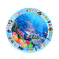 💥【LIMITED TIME 50% OFF】🔥 Katten Drijvende Vis Speelmat | Simuleert Watergolven | Activeert Jachtinstinct | Waterkoeling | Siliconen