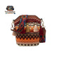 💝HET BESTE CADEAU - ⚡Meer dan 50K verkocht!🎁Handgemaakte handtassen van Native American-makelij