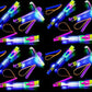 📢📢 1+1 GRATIS + 50% KORTING & Op voorraad⏰💓 LED Helikopter Shooters 😍💥 – 2 stuks voor de prijs van 1!