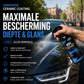 🛡️ 2+1 GRATIS! Professionele Waterdichte Coatingkit – Beschermt je Lak Tegen Krassen voor 12 Maanden. Eenvoudige Aanbrenging, Ultieme Glans! 🚗💪