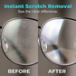 🔍🛠️ Professionele lensreparatiespray voor krassen ✨💎