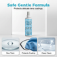 🔍🛠️ Professionele lensreparatiespray voor krassen ✨💎
