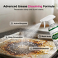 🥳 2026 HOT SALE 🥳 💞 50.000+ verkocht! 💥🧯🔥 50% KORTING! Heavy-Duty BBQ-ontvetter spray – werkt snel, verwijdert vet direct. Spuit & veeg, geen schrobben nodig. Herstel de glans van je BBQ in enkele minuten. 🍖✨