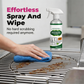 🥳 2026 HOT SALE 🥳 💞 50.000+ verkocht! 💥🧯🔥 50% KORTING! Heavy-Duty BBQ-ontvetter spray – werkt snel, verwijdert vet direct. Spuit & veeg, geen schrobben nodig. Herstel de glans van je BBQ in enkele minuten. 🍖✨