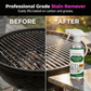 🥳 2026 HOT SALE 🥳 💞 50.000+ verkocht! 💥🧯🔥 50% KORTING! Heavy-Duty BBQ-ontvetter spray – werkt snel, verwijdert vet direct. Spuit & veeg, geen schrobben nodig. Herstel de glans van je BBQ in enkele minuten. 🍖✨