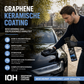 🛡️ 2+1 GRATIS! Professionele Waterdichte Coatingkit – Beschermt je Lak Tegen Krassen voor 12 Maanden. Eenvoudige Aanbrenging, Ultieme Glans! 🚗💪