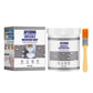 💧 2+1 GRATIS + 50% KORTING! Transparante Waterdichte Afdichtingskit – Voor Scheuren & Lekkages, Inclusief Gratis Kwast 🖌️✨