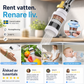 📢 50% KORTING NU! 💧 Kraanwaterfilter – Filter uw water eenvoudig thuis