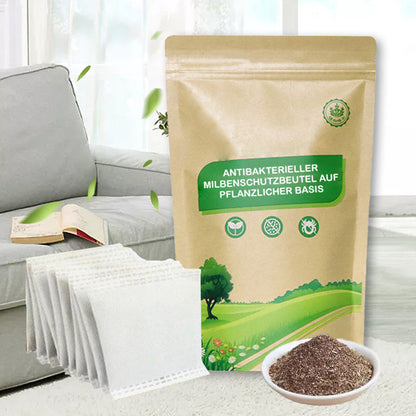 🔥 Antibacteriële Mijtenwerende Zakjes – 50% KORTING! – Bescherm Je Huis Tegen Mijten en Bacteriën. Bestel Nu en Sla een Voorraad In! ⏱️🛒