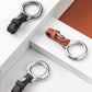 🔑 Leren autosleutelhanger | Echt leer • Stijlvol & duurzaam