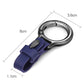 🔑 Leren autosleutelhanger | Echt leer • Stijlvol & duurzaam