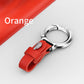 🔑 Leren autosleutelhanger | Echt leer • Stijlvol & duurzaam