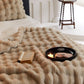 🌸Essentieel om warm te blijven in de herfst en winter - Zachte en donzige dekens🌸