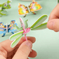 🔥Educatieve 3D Carton Puzzel🧩 (25 stuks)