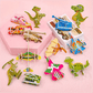 🔥Educatieve 3D Carton Puzzel🧩 (25 stuks)