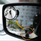 🚗 Auto Convexe Dodehoekspiegel – Veiliger Rijden met 360° Zicht! ☃️ 50% Korting + 1+1 GRATIS 🎁