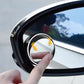 🚗 Auto Convexe Dodehoekspiegel – Veiliger Rijden met 360° Zicht! ☃️ 50% Korting + 1+1 GRATIS 🎁
