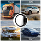 🚗 Auto Convexe Dodehoekspiegel – Veiliger Rijden met 360° Zicht! ☃️ 50% Korting + 1+1 GRATIS 🎁