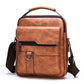 💐50% KORTING! Casual schoudertas voor heren – Strakke stijl voor werk en reizen 🕶️💼【Beperkte aanbieding】