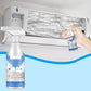 🔥 50% KORTING -🏠 Multifunctioneel reinigingsmiddel voor airconditioners en keukenvlekken🌸