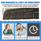 🔥 50% KORTING -🏠 Multifunctioneel reinigingsmiddel voor airconditioners en keukenvlekken🌸