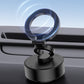 🥳GEWELDIGE UITVERKOOP 2026🥳💞MEER DAN 50.000 VERKOCHT!❤️ 50 % KORTING! 📱360° draaibare, sterk magnetische mobiele telefoonhouder voor in de auto