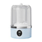 Beperkte aanbieding 50% KORTING🎁 Bevrijd uw handen🥰 Draadloos oplaadbare mini wasmachine
