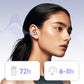 🎧 Uitverkoop 2026 — Meer dan 47.000 verkocht!🔥Bluetooth 5.4 clip-on open-ear oordopjes met ruisonderdrukking – AI-ruisonderdrukking 🎶