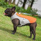 🐶Uitverkoop op de laatste dag: 50% KORTING❄️🐾 Zomer-koelvest voor honden