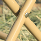 ✨️Tijdelijke aanbieding🔥 2-in-1 opvouwbare tuinstoel met opbergtas