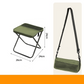 ✨️Tijdelijke aanbieding🔥 2-in-1 opvouwbare tuinstoel met opbergtas