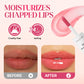💋✨ Hydraterende Lipgloss met 24u Hydratatie - Glanzende Lip Glow Oil Lippenstift 💧💄