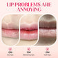 💋✨ Hydraterende Lipgloss met 24u Hydratatie - Glanzende Lip Glow Oil Lippenstift 💧💄