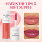 💋✨ Hydraterende Lipgloss met 24u Hydratatie - Glanzende Lip Glow Oil Lippenstift 💧💄