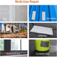 ✨2026 Nieuwe Collectie✨Zware Aluminiumfolie Waterdichte Tape