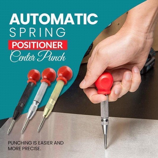 🎁 1+1 GRATIS! Centrale Pons voor Automatische Veerplaatsing – Precisiegereedschap voor Snelle, Moeiteloze Reparaties 🔧⚙️
