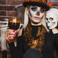 🎃💍 50% KORTING! Alsof je 50 gloeiende spoken om je vingers hebt die de hele straat doen schrikken! LED-ringenset met pompoen, schedel, vleermuis – 50 stuks, elk kind is jaloers.
