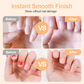 🔥2026 GROOT VERKOOP🔥💞Meer dan 50.000 verkocht!⚡💅 2-in-1 Slimme Elektrische Nagelknipper & Nagelpolijster 🌟