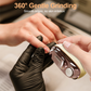 🔥2026 GROOT VERKOOP🔥💞Meer dan 50.000 verkocht!⚡💅 2-in-1 Slimme Elektrische Nagelknipper & Nagelpolijster 🌟