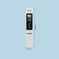 3-in-1 TDS Waterkwaliteit Tester