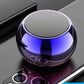 🔈50% korting🔥Mini HiFi Bluetooth-luidspreker🎤