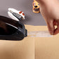 🎁LAATSTE DAG VAN DE UITVERKOOP 50% KORTING✨✂️ Eénhandige Draagbare Tapesnijder – Snel, Netjes en Zonder Batterijen