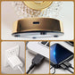🛍️ 50 % korting – Oplaadbare LED-nachtlamp met kristallook, luxueus ontwerp voor de slaapkamer en woonkamer ✨